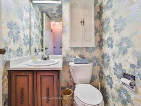 Photo 15 at F19 - 288 Mill Road, Markland Wood, Toronto