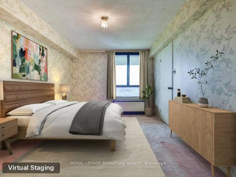 Photo 17 at F19 - 288 Mill Road, Markland Wood, Toronto