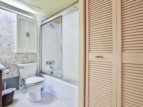 Photo 20 at F19 - 288 Mill Road, Markland Wood, Toronto