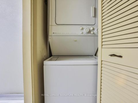 Photo 21 at F19 - 288 Mill Road, Markland Wood, Toronto