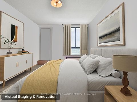 Photo 23 at F19 - 288 Mill Road, Markland Wood, Toronto