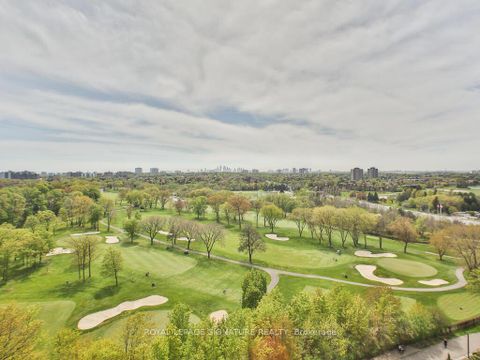 Photo 24 at F19 - 288 Mill Road, Markland Wood, Toronto