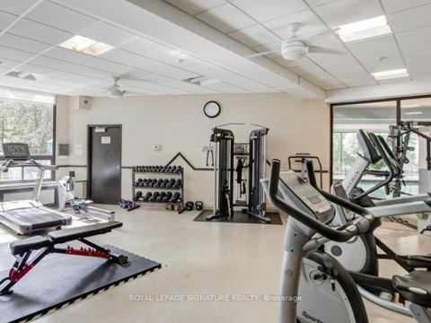 Photo 25 at F19 - 288 Mill Road, Markland Wood, Toronto