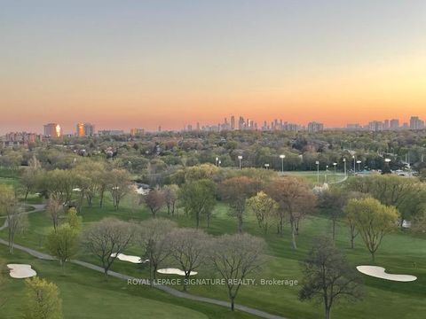 Photo 29 at F19 - 288 Mill Road, Markland Wood, Toronto