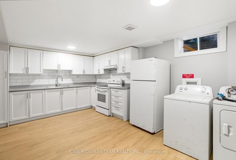 Photo 3 at 476 Albert Street, Central, Oshawa