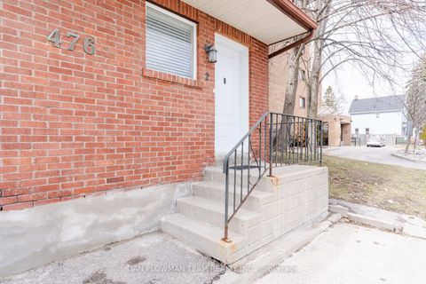 Photo 19 at 476 Albert Street, Central, Oshawa