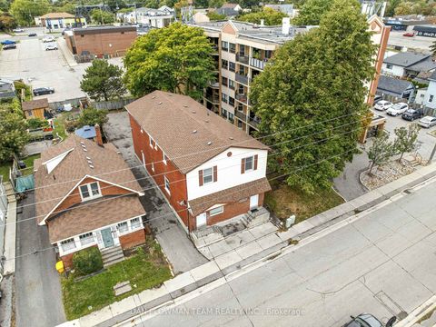 Photo 43 at 476 Albert Street, Central, Oshawa