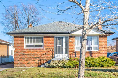 Photo 0 at 45 Redwater Drive, Kipling, Toronto