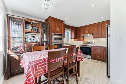 Photo 8 at 45 Redwater Drive, Kipling, Toronto