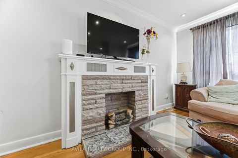 Photo 15 at 45 Redwater Drive, Kipling, Toronto