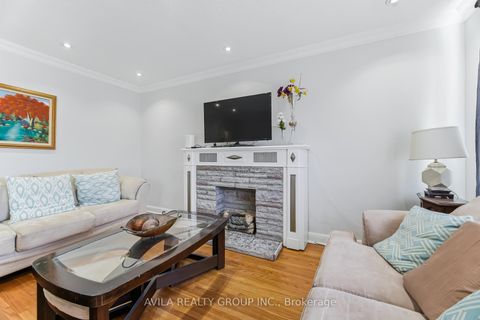 Photo 16 at 45 Redwater Drive, Kipling, Toronto