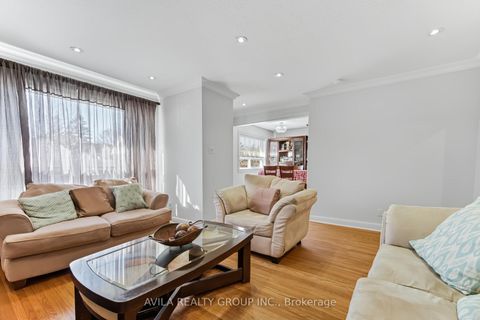 Photo 17 at 45 Redwater Drive, Kipling, Toronto