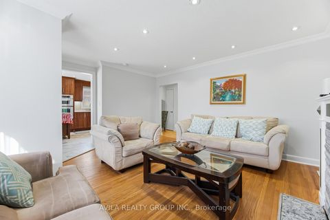 Photo 18 at 45 Redwater Drive, Kipling, Toronto