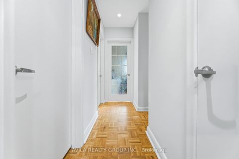 Photo 20 at 45 Redwater Drive, Kipling, Toronto