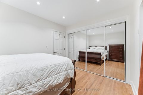 Photo 21 at 45 Redwater Drive, Kipling, Toronto