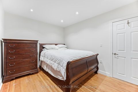 Photo 22 at 45 Redwater Drive, Kipling, Toronto