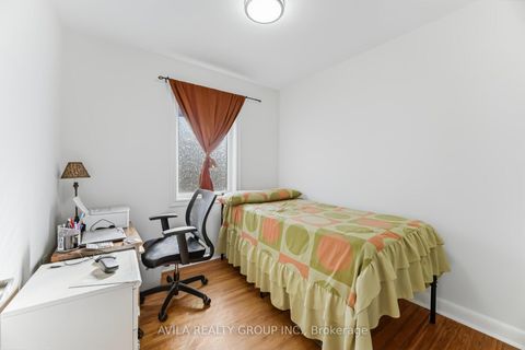 Photo 23 at 45 Redwater Drive, Kipling, Toronto