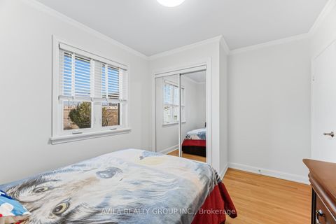 Photo 24 at 45 Redwater Drive, Kipling, Toronto