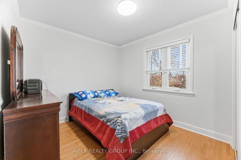 Photo 25 at 45 Redwater Drive, Kipling, Toronto