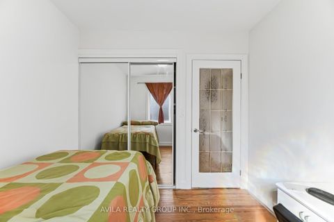 Photo 27 at 45 Redwater Drive, Kipling, Toronto