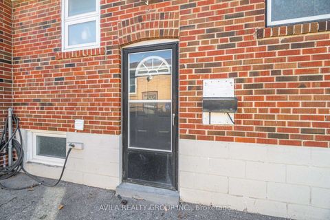 Photo 28 at 45 Redwater Drive, Kipling, Toronto