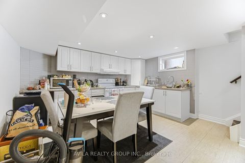 Photo 29 at 45 Redwater Drive, Kipling, Toronto