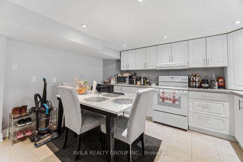 Photo 30 at 45 Redwater Drive, Kipling, Toronto