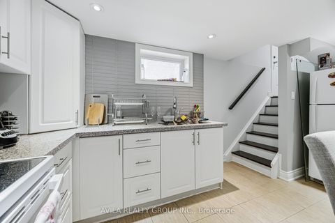 Photo 32 at 45 Redwater Drive, Kipling, Toronto