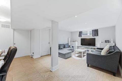 Photo 35 at 45 Redwater Drive, Kipling, Toronto