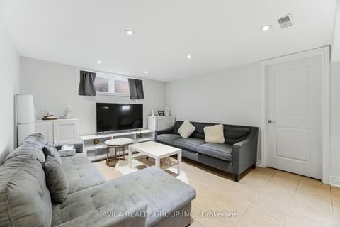 Photo 37 at 45 Redwater Drive, Kipling, Toronto