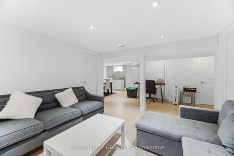 Photo 38 at 45 Redwater Drive, Kipling, Toronto