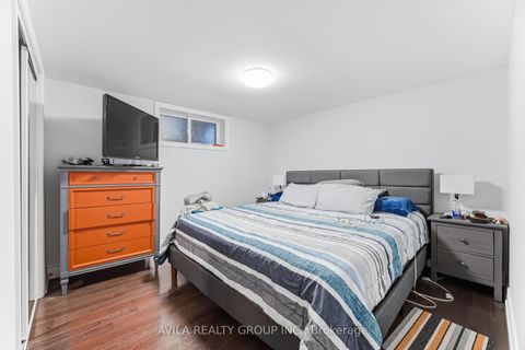 Photo 39 at 45 Redwater Drive, Kipling, Toronto