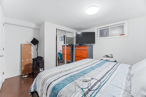 Photo 41 at 45 Redwater Drive, Kipling, Toronto