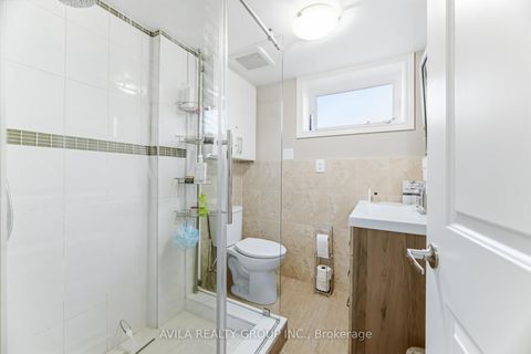Photo 42 at 45 Redwater Drive, Kipling, Toronto