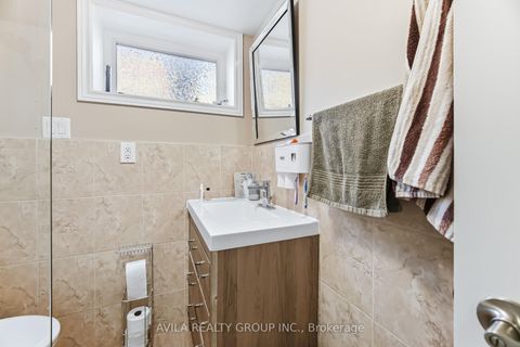 Photo 43 at 45 Redwater Drive, Kipling, Toronto