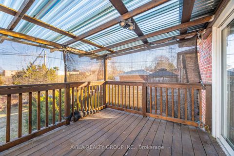 Photo 44 at 45 Redwater Drive, Kipling, Toronto