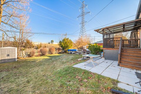 Photo 47 at 45 Redwater Drive, Kipling, Toronto