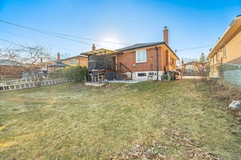 Photo 48 at 45 Redwater Drive, Kipling, Toronto