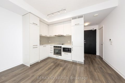 Photo 1 at 3508 - 87 Peter Street, Waterfront Communities C1, Toronto