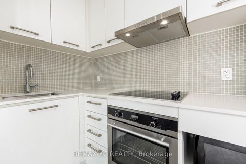 Photo 5 at 3508 - 87 Peter Street, Waterfront Communities C1, Toronto