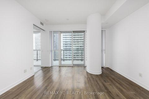 Photo 8 at 3508 - 87 Peter Street, Waterfront Communities C1, Toronto