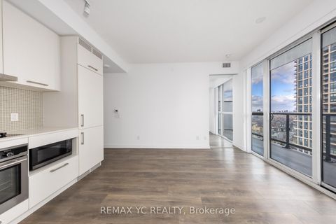 Photo 9 at 3508 - 87 Peter Street, Waterfront Communities C1, Toronto