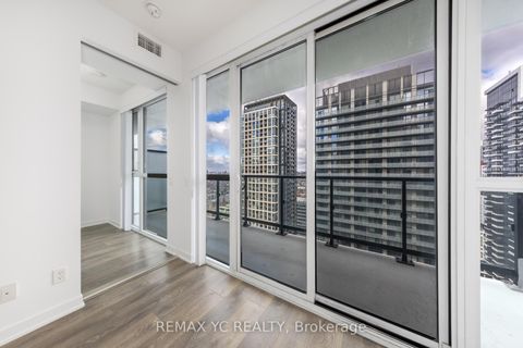 Photo 10 at 3508 - 87 Peter Street, Waterfront Communities C1, Toronto