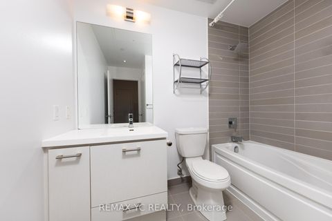 Photo 11 at 3508 - 87 Peter Street, Waterfront Communities C1, Toronto