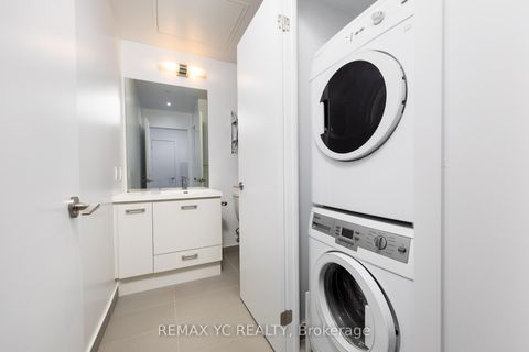 Photo 12 at 3508 - 87 Peter Street, Waterfront Communities C1, Toronto