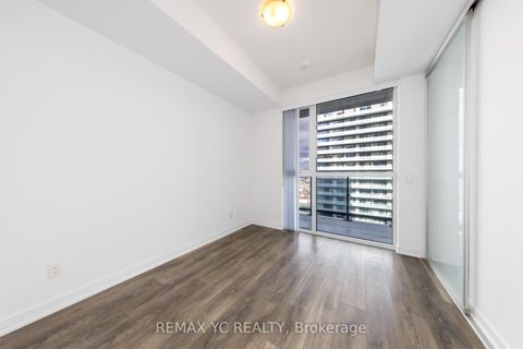 Photo 13 at 3508 - 87 Peter Street, Waterfront Communities C1, Toronto