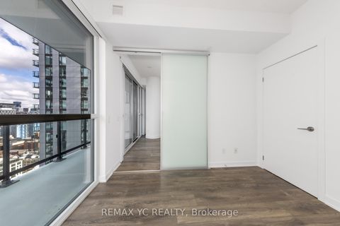 Photo 14 at 3508 - 87 Peter Street, Waterfront Communities C1, Toronto