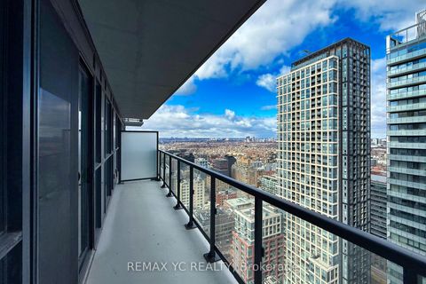 Photo 17 at 3508 - 87 Peter Street, Waterfront Communities C1, Toronto