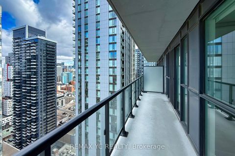 Photo 18 at 3508 - 87 Peter Street, Waterfront Communities C1, Toronto
