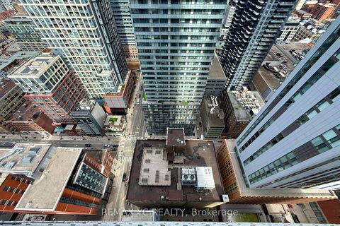 Photo 19 at 3508 - 87 Peter Street, Waterfront Communities C1, Toronto